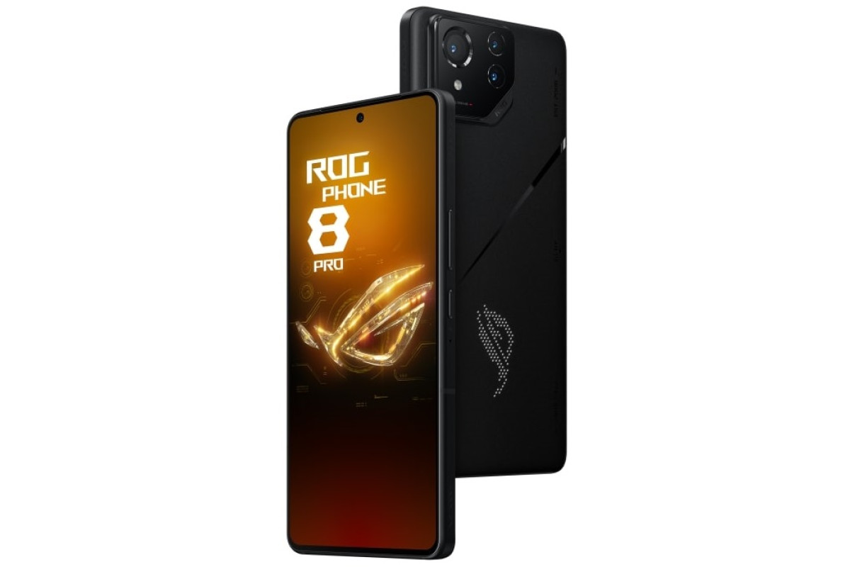 ⚡Asus Rog Phone 8 Pro (Асус рог фон 8 про)в Бишкеке
